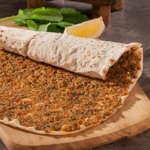 Antep Lahmacun