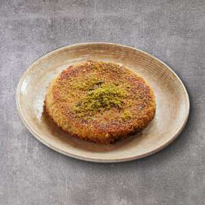 Fıstıklı Kadayıf