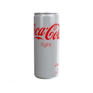 Coca-Cola Light (33 cl.)