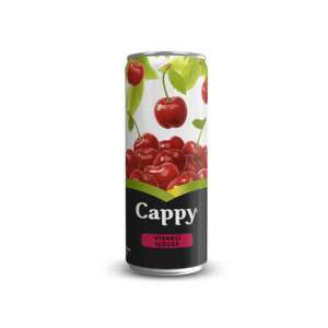 Cappy Vişne (25 cl.)