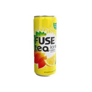 Fuse Tea Limon(33 cl.)