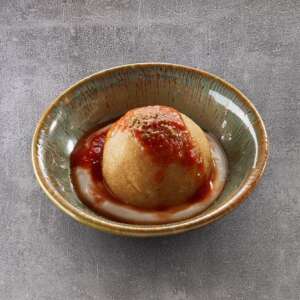 İçli Köfte (Haşlama)