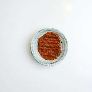 Acılı Ezme (250 gr.)