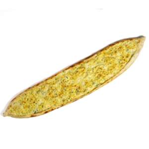 Ege'den Peynirli Pide